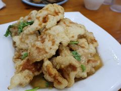 -三点小吃(山大店)