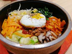 -米村拌饭(欧亚购物中心店)
