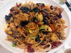 -花锅速食(日月广场店)