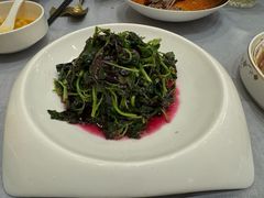 -A One Kitchen·南京精菜馆(晶丽酒店店)