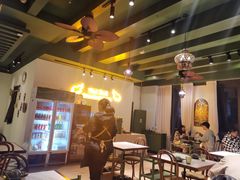 -Thai Basil罗勒叶泰式餐厅(时代天街店)