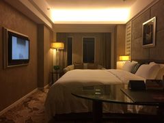 客房-柳州丽笙酒店