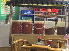 -柴火农家·江西赣南菜(土华店)