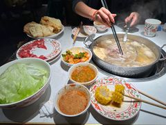 -汕头八合里海记牛肉店(清河店)