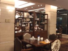 -浙江西子宾馆·瑶园咖啡厅