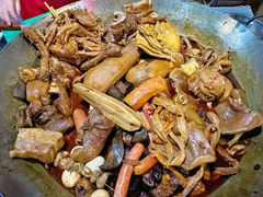 -吴长子卤菜馆(统一街店)