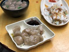 海丰小米-汕尾小吃铜盘推(埔尾篮球场店)