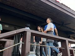 -海风酒吧 喝精酿 听民谣(阿那亚礼堂店)