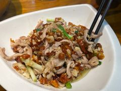 -吃香喝辣·地道衡东菜(南岳大庙店)