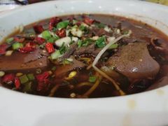 -金良酸菜鱼(宁海路总店)