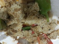 -葛记焖饼(伏牛路店)