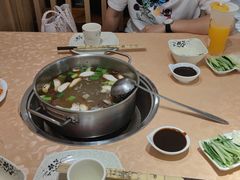 -守柴炉烤鸭(科华中路王府井店)