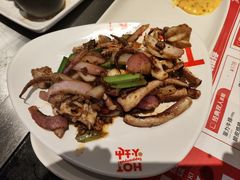 -火地铁板烧(昆山万象汇店)