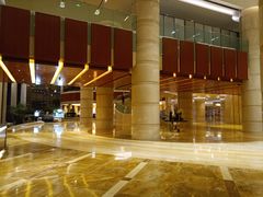 -济南喜来登酒店