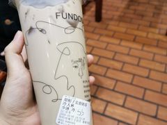 -放哈·甜醅子奶茶创造者(正宁路店)