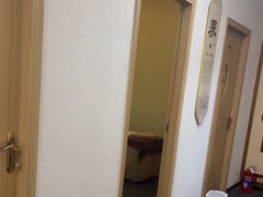 -筋骨堂热敷推拿按摩(招商花园城店)