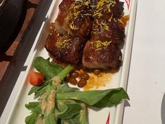 -谭厨中山传家菜.乳鸽.脆鲩鱼(华强北中航城店)