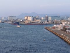 -福冈国际邮轮码头