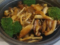-赤湾大饭堂(山海逸居店)