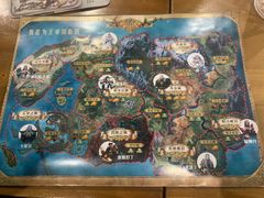 -猫尾侦探俱乐部·剧本杀·狼人杀