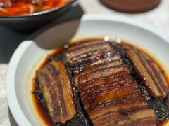 盐菜蒸扣肉-贵州人家·酸汤火锅·20年老字号