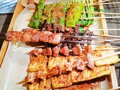 -宝安中心(地铁站)