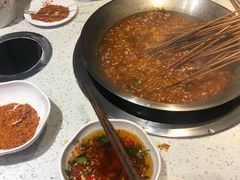 -牛華八婆火锅串串(南中环店)