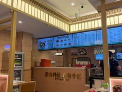 -华天延吉餐厅(西四总店)