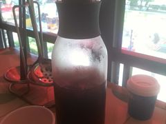 -南城十里潮汕鲜牛火锅·鲜虾生滚粥(融汇老商埠店)