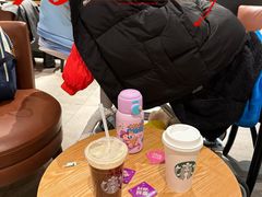 -星巴克臻选(郑州国贸360广场店)