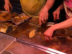 -明记牛杂(新马路分店)