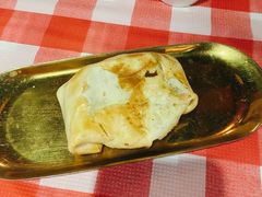 烤包子-西域阿里马新疆菜·清真(桂花路店)