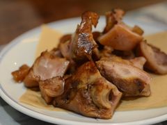 李家猪蹄-以前的小酒馆(中山广场店)