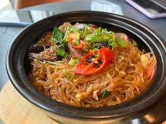 -星叶·东南亚料理(宁波万象汇店)