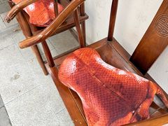 -竺桥兄弟烤鸭馆(竺桥店)