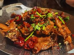 -赵记煎饼卷大葱(泰山大街店)