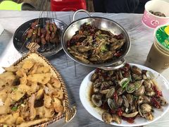-小民大排档(光谷店)