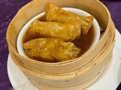 鲍汁腐皮卷-惠食佳·朱雀(东方商厦店)
