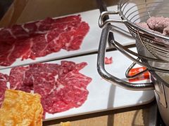 -牛很鲜潮汕牛肉火锅(朝晖路店)