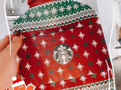 -星巴克(北京望京店)