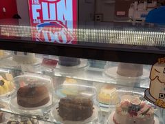 -DQ·蛋糕·冰淇淋(新世纪6F店)