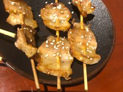 -襄阳富力皇冠假日酒店-大吉融合餐厅