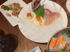 -Mr·Fish鱼鲜生海鲜放题(银泰in99店)