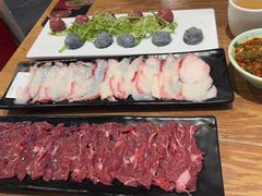 -掂档潮汕牛肉火锅(cityon熙地港店)