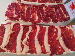 -古乐牛香•鲜牛肉牛杂火锅(系马桩总店)