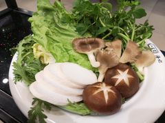 -八合里潮汕鲜牛肉火锅(深圳海岸城店)