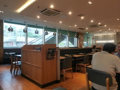 -萨莉亚意式餐厅(深圳北站店)
