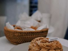-DRUNK BAKER(上海陕康里店)