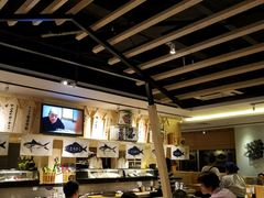 -东菊料理(吉利购物广场店)