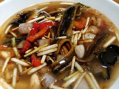 -飨府.老淮面馆.自营(清河路店)